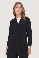 Bitte Kai Rand Blazer Magic Stretch Black