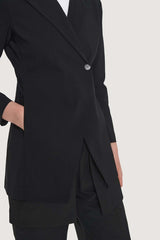 Bitte Kai Rand Blazer Magic Stretch Black