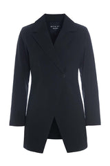 Bitte Kai Rand Blazer Magic Stretch Black