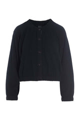 Bitte Kai Rand Saku Cardigan Black