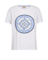 Mos Mosh Judd Tee White