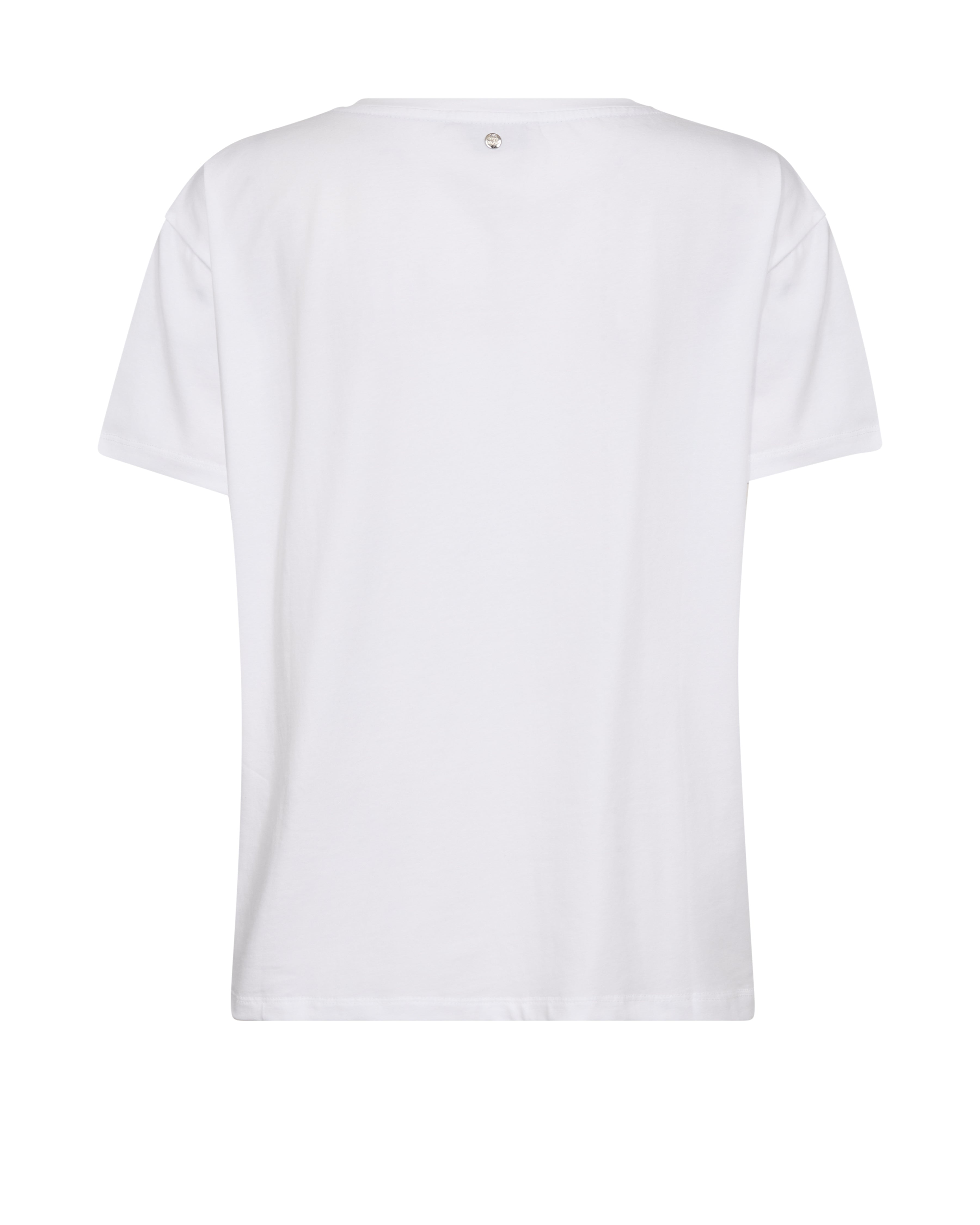 Mos Mosh Judd Tee White