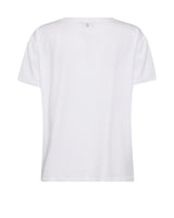 Mos Mosh Judd Tee White