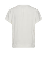 Mos Mosh Shira Tee Ecru