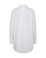 Mos Mosh Enola Shirt White