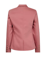 Mos Mosh Blake Night Blazer Dusty Rose