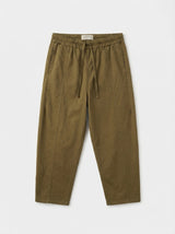 FROCKS Sarah Barrel Pants Olive