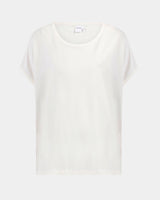 Knit-ted  Emma Top Sand