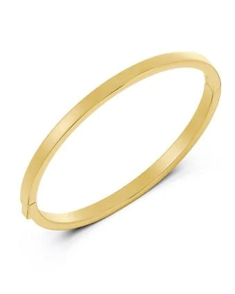 EDBLAD Fave Bangle Gold