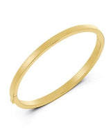 EDBLAD Fave Bangle Gold