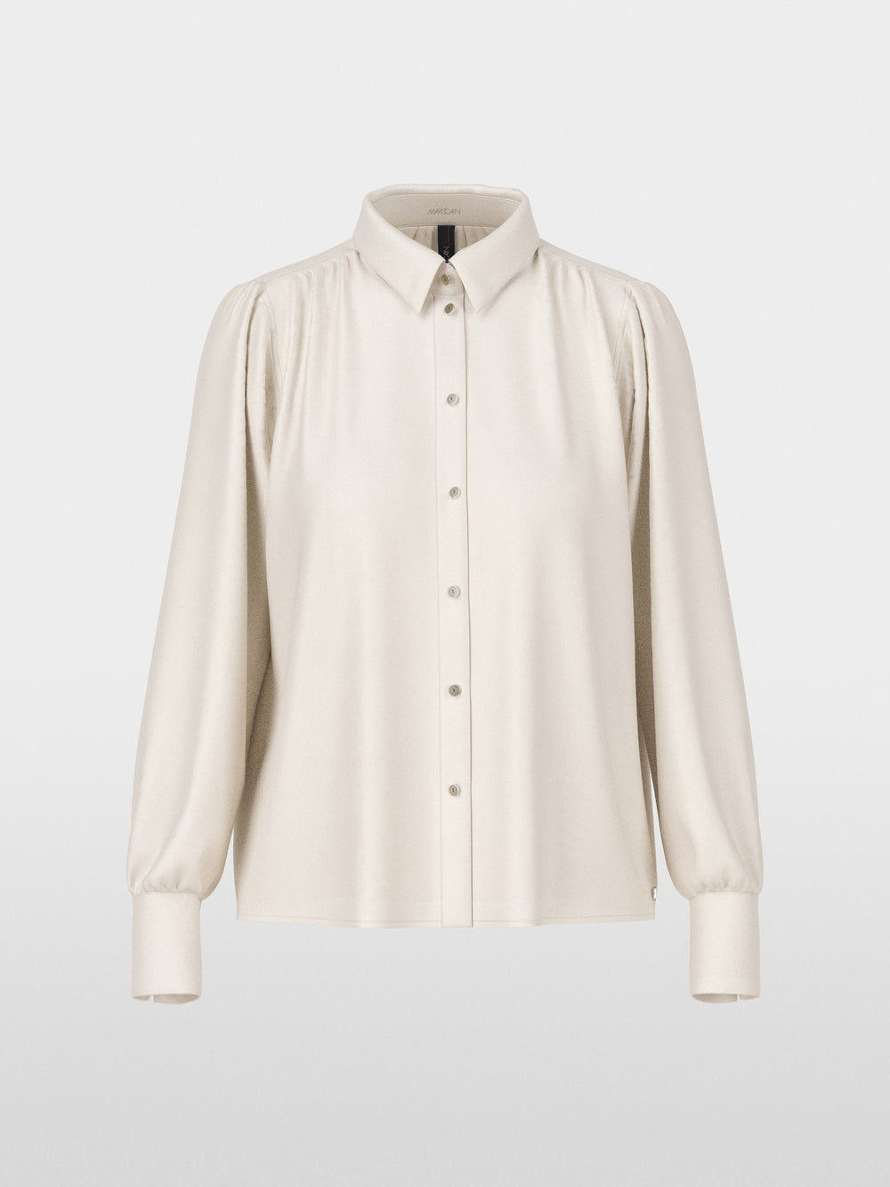 Marc Cain Collections Blouse Smoke XC51.37W85