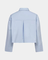 Sofie Schnoor Shirt Brilliant Ice Blue