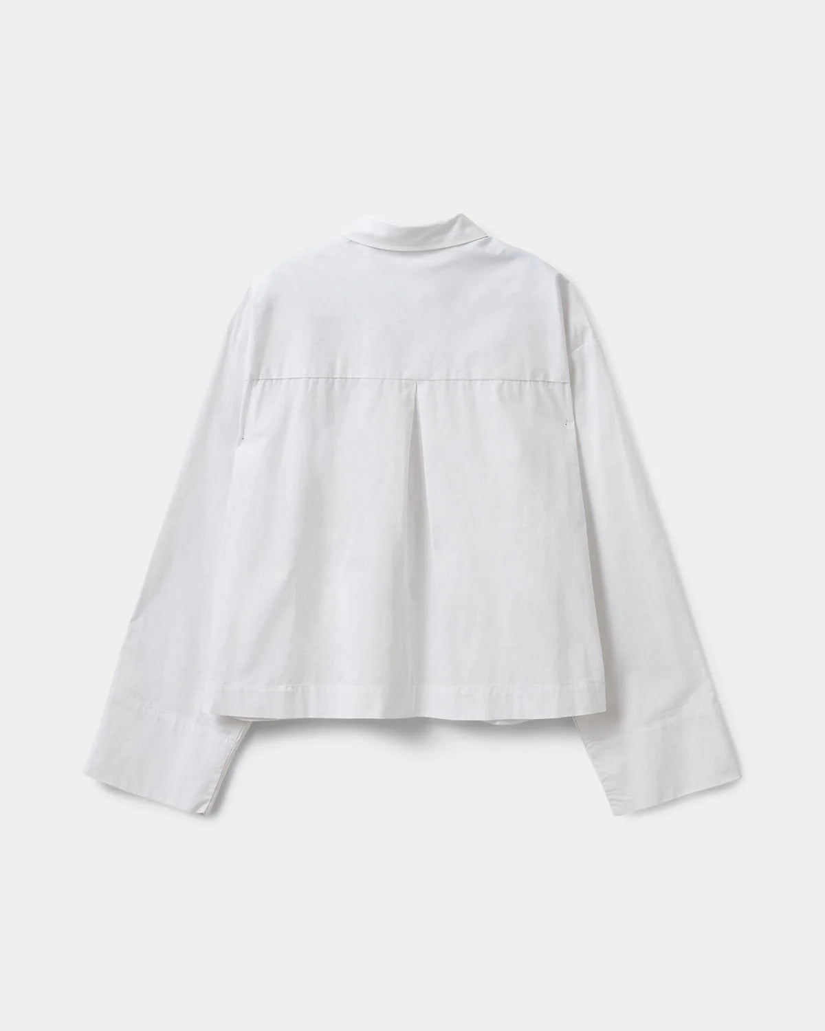 Sofie Schnoor Shirt Brilliant White