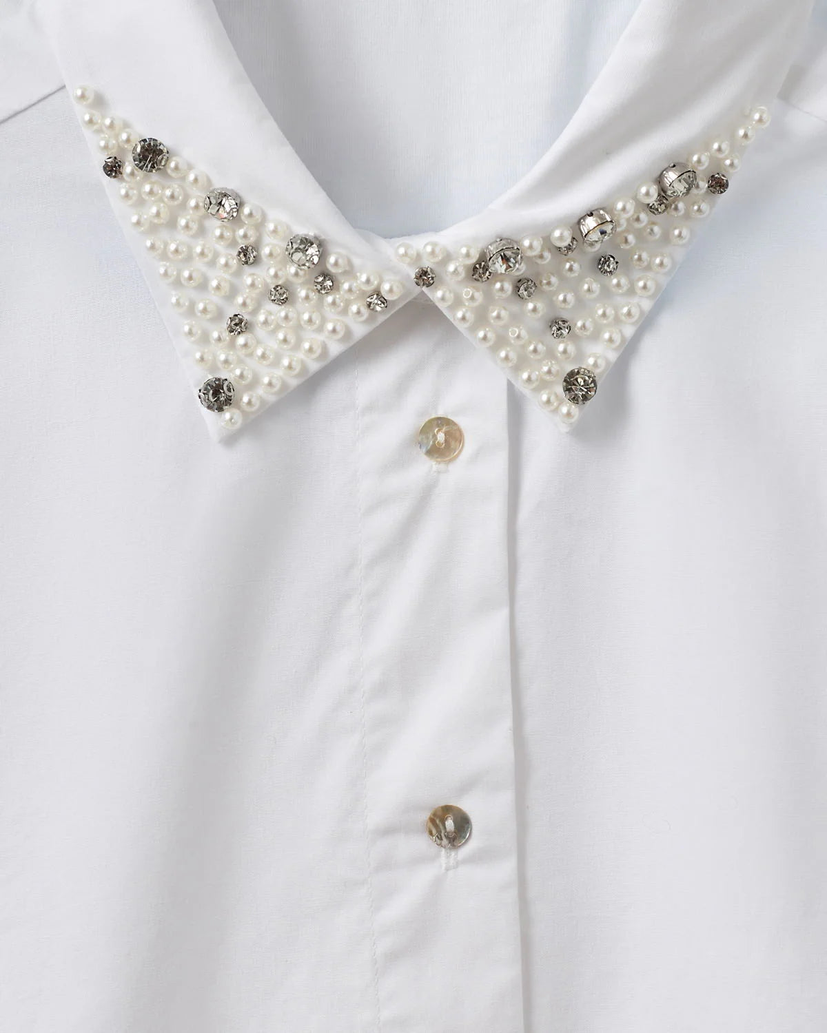 Sofie Schnoor Shirt Brilliant White