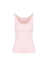 Coster Copenhagen Heart VIDA Tank Top Pale Rose