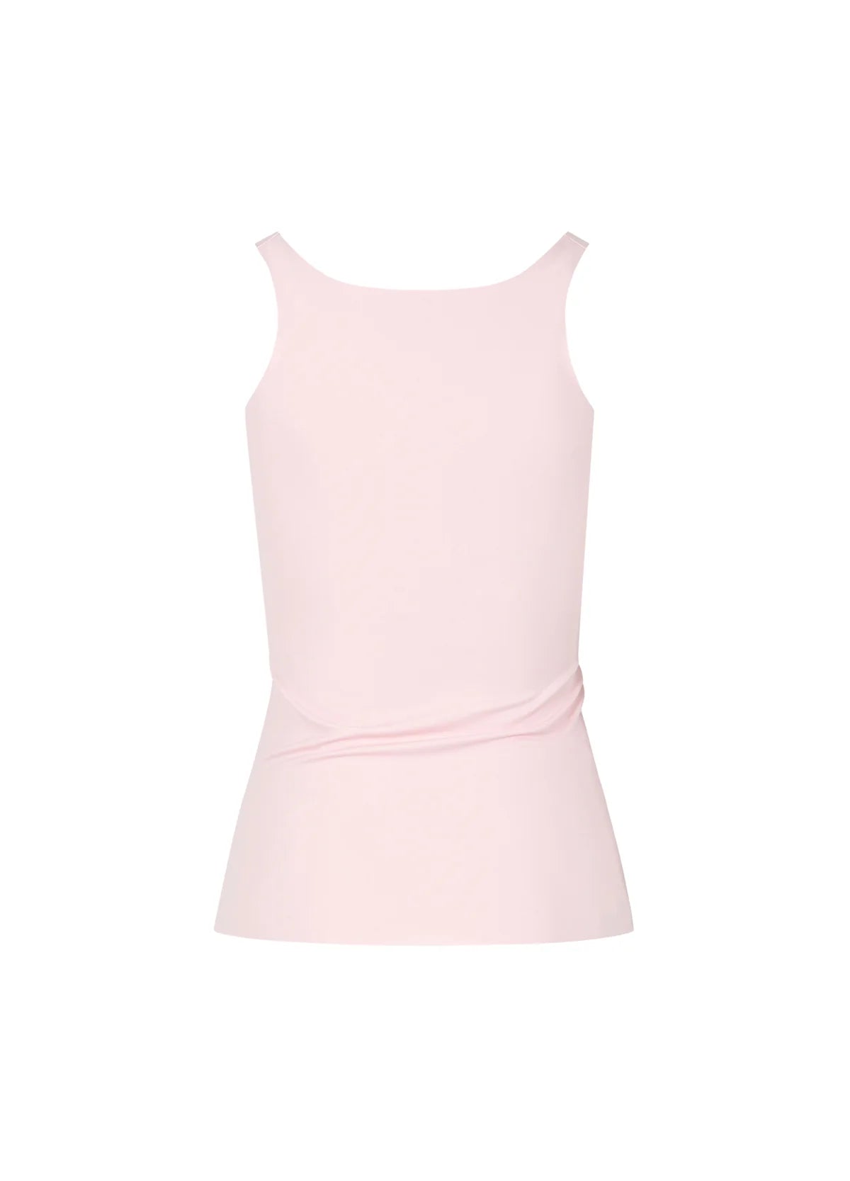 Coster Copenhagen Heart VIDA Tank Top Pale Rose