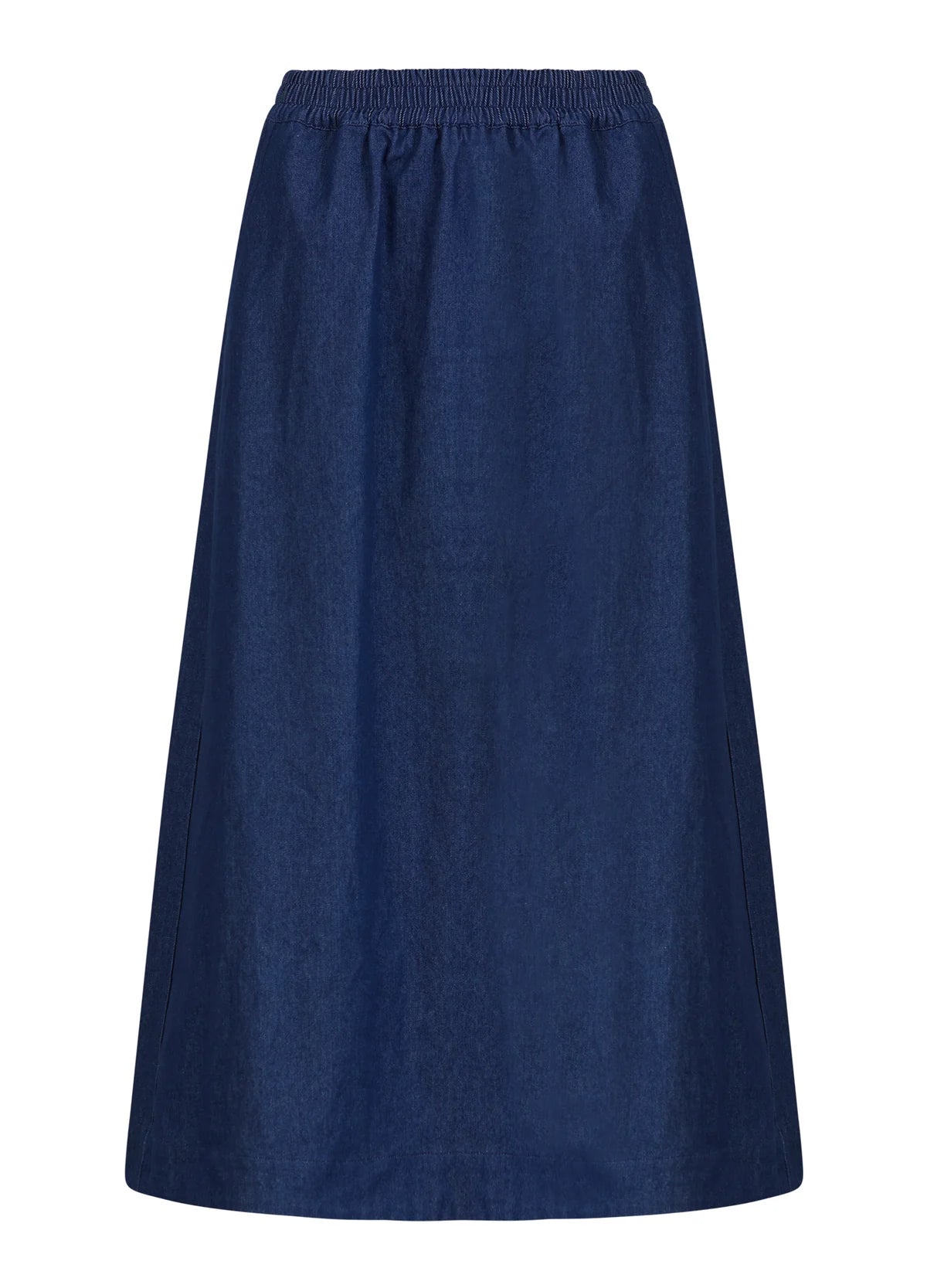 Coster Copenhagen ARI Denim Skirt