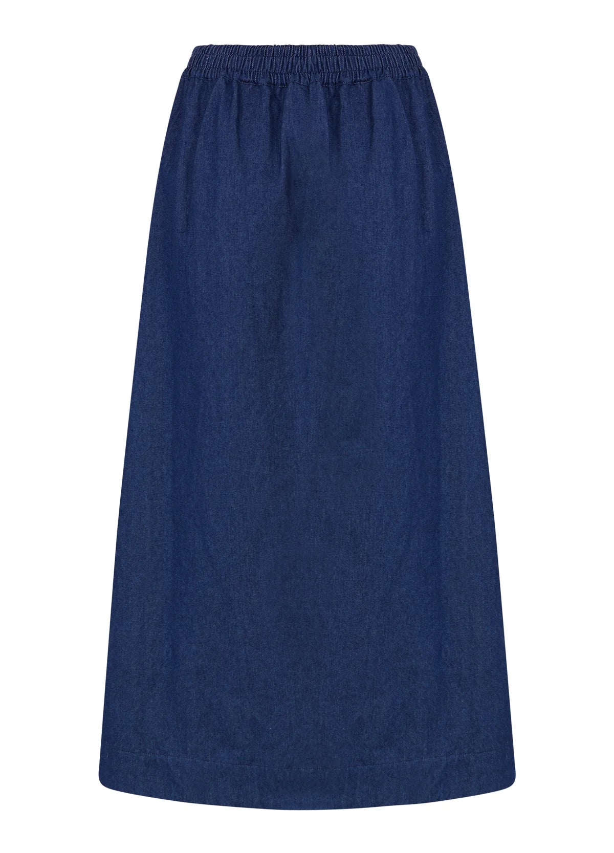 Coster Copenhagen ARI Denim Skirt