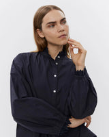 Sofie Schnoor Shirt Navy Blue