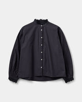 Sofie Schnoor Shirt Navy Blue