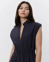 Sofie Schnoor Dress Navy Blue