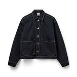 Sofie Schnoor Short Jacket Navy