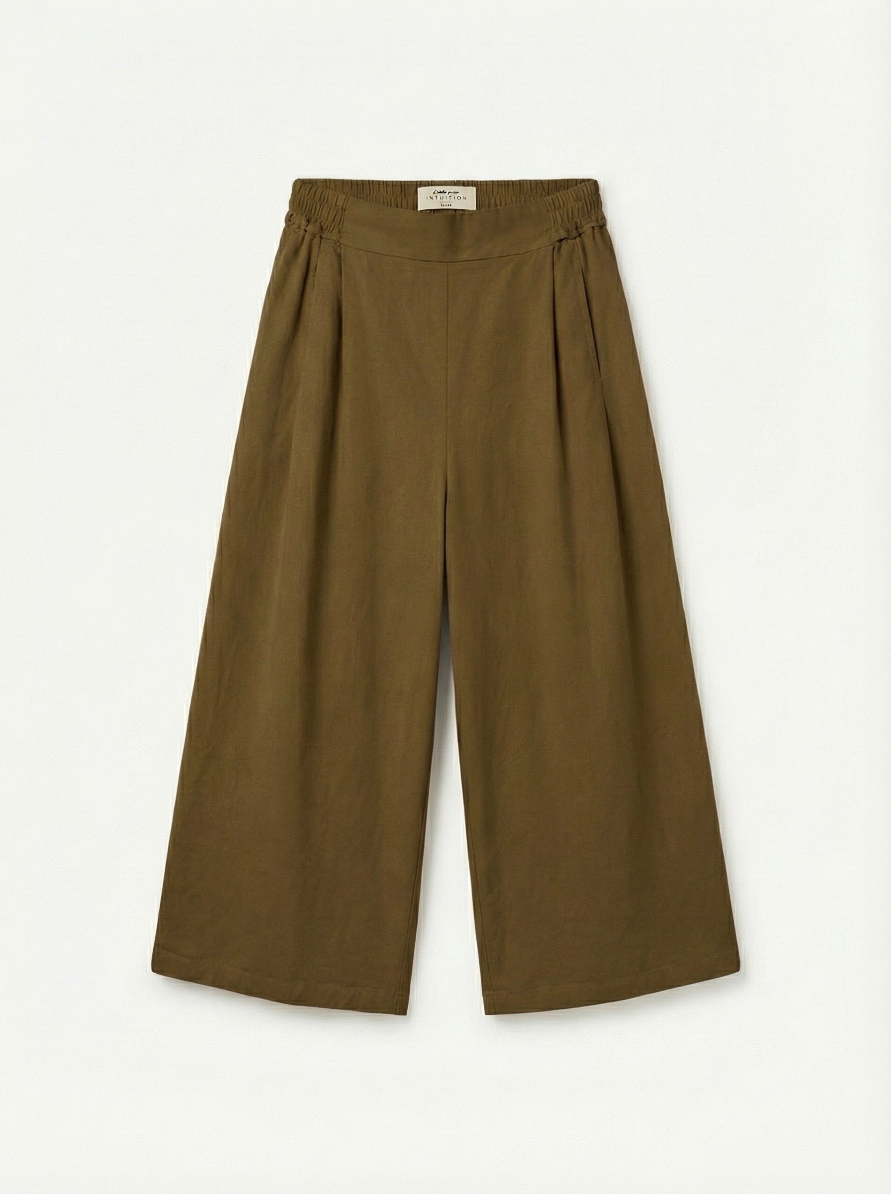 FROCKS Tilly Wide Pants Olive