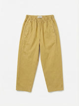 FROCKS Molly Barrel Pants Pistachio