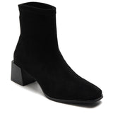 Freya Boot Black