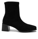 Freya Boot Black