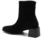 Freya Boot Black