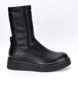 Sofie Boot Black