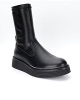 Sofie Boot Black