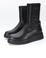 Sofie Boot Black