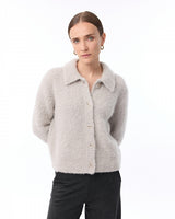 Knit-Ted ASA Cardigan Greige