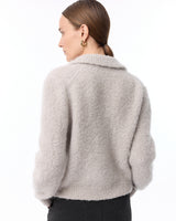 Knit-Ted ASA Cardigan Greige