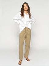 Mos Mosh Stalom Maison Pants Twill