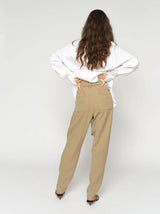 Mos Mosh Stalom Maison Pants Twill