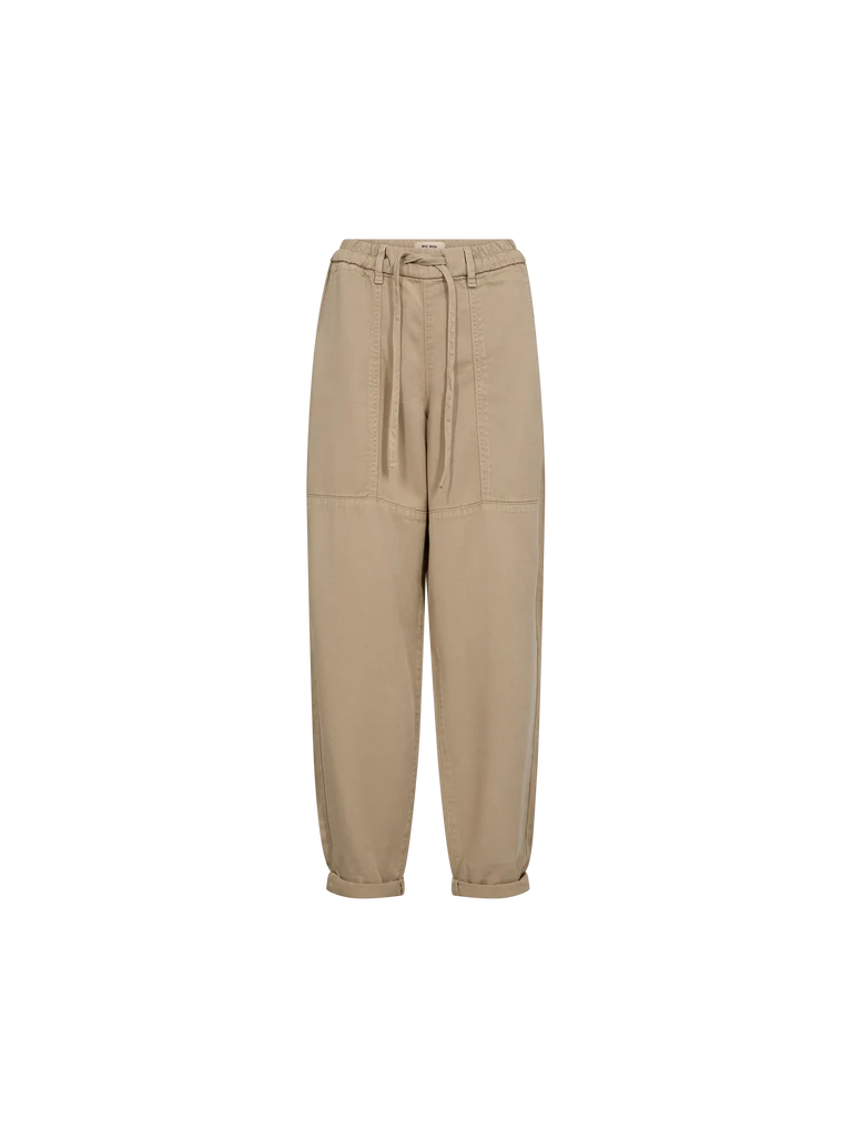 Mos Mosh Stalom Maison Pants Twill