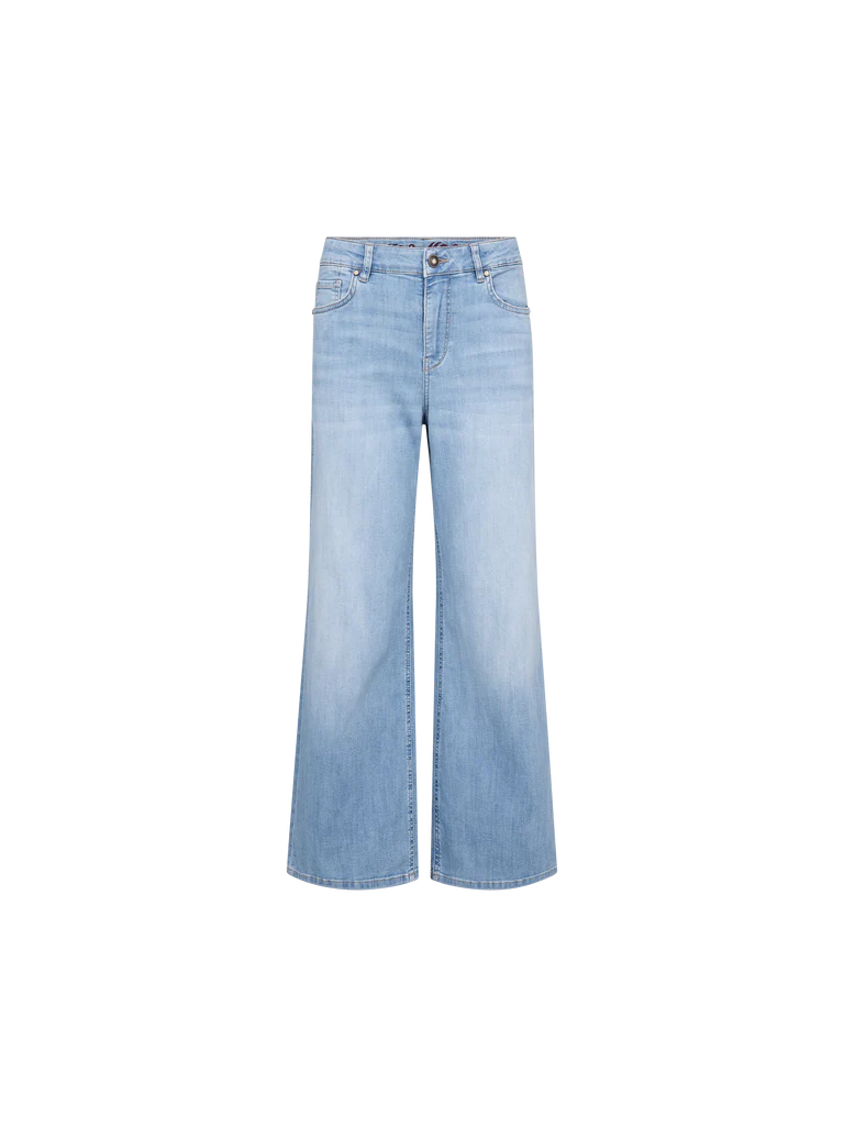 Mos Mosh Dara Salute Jeans Blue