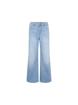 Mos Mosh Dara Salute Jeans Blue