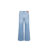 Mos Mosh Dara Salute Jeans Blue