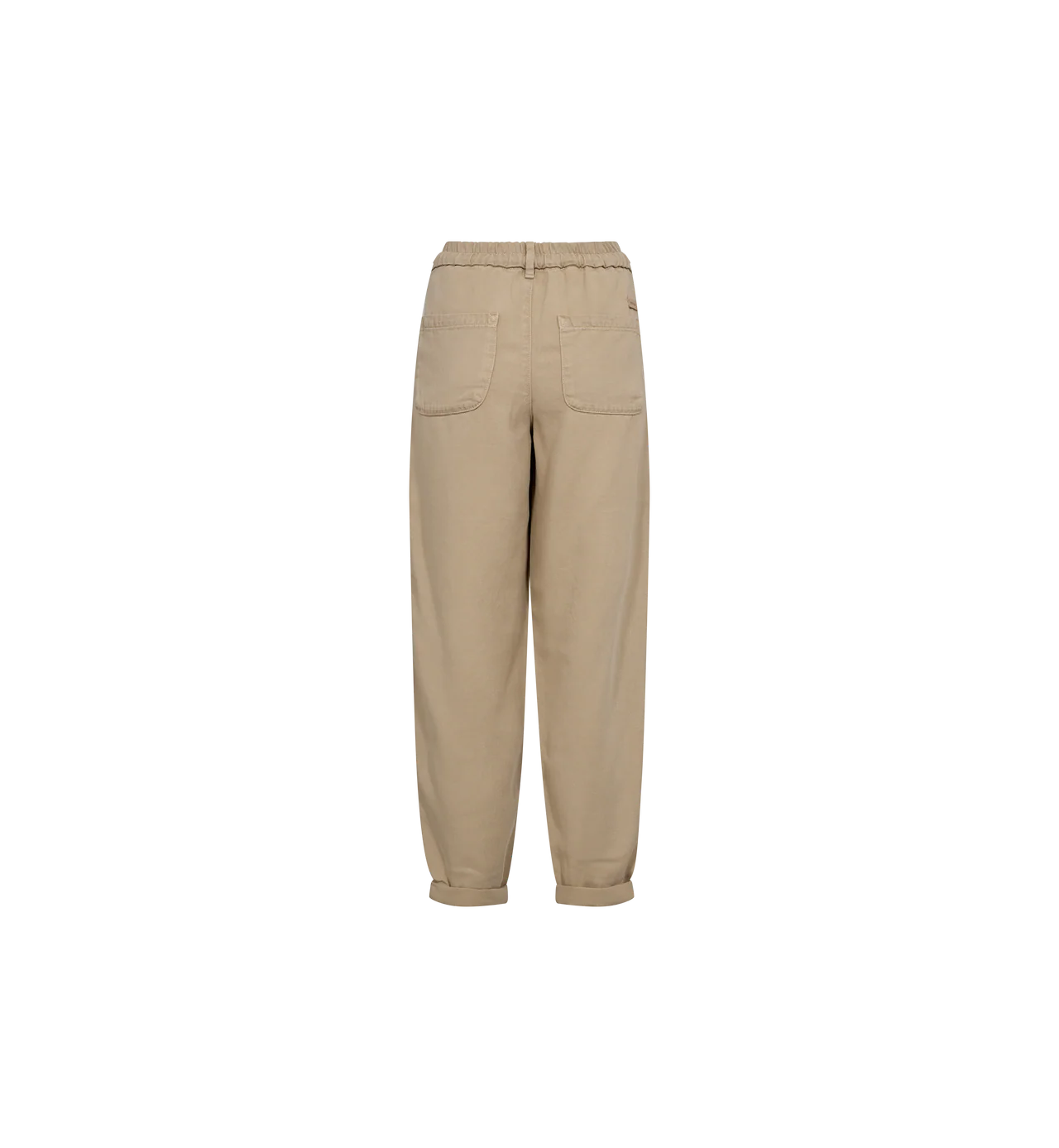 Mos Mosh Stalom Maison Pants Twill