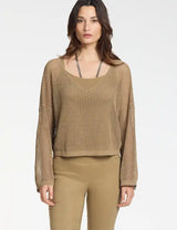 Sarah Pacini Sweater Craft 261.11.055