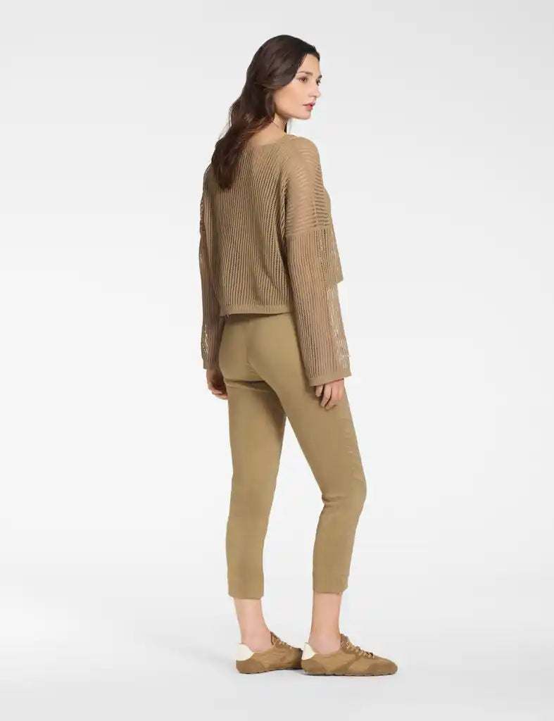 Sarah Pacini Sweater Craft 261.11.055