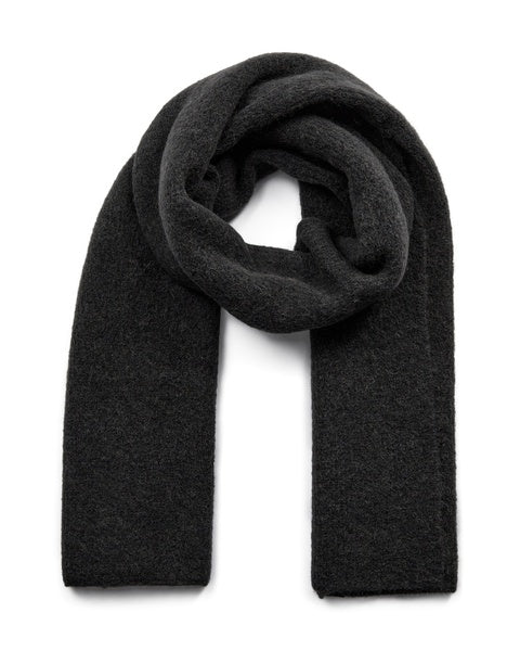 Mos Mosh Thora Knit Scarf Phantom