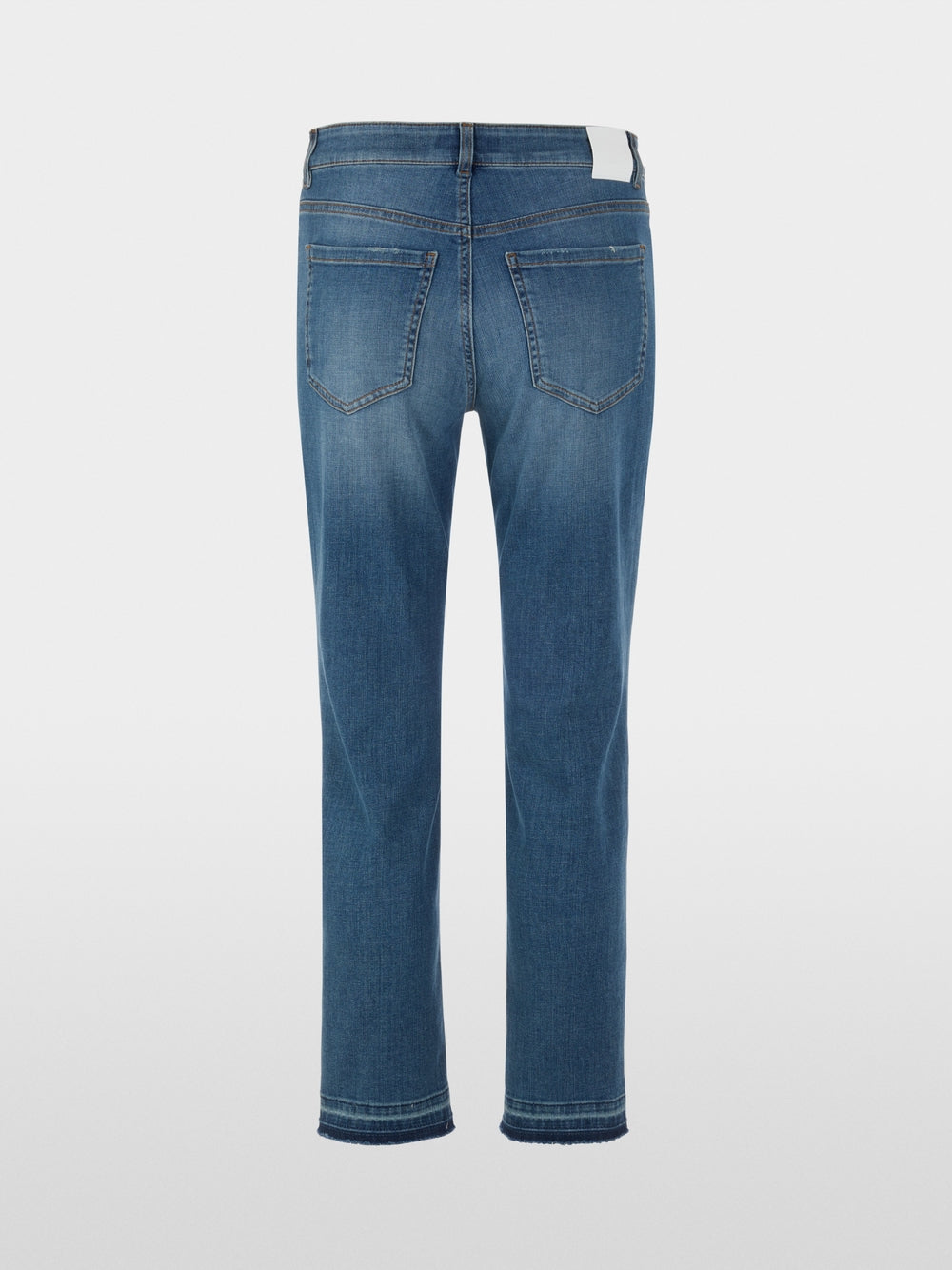 Marc Cain SILEA Slim Fit Blue Jeans AP82.27D04