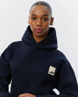 Sofie Schnoor Hoodie Navy