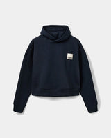 Sofie Schnoor Hoodie Navy