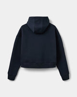 Sofie Schnoor Hoodie Navy